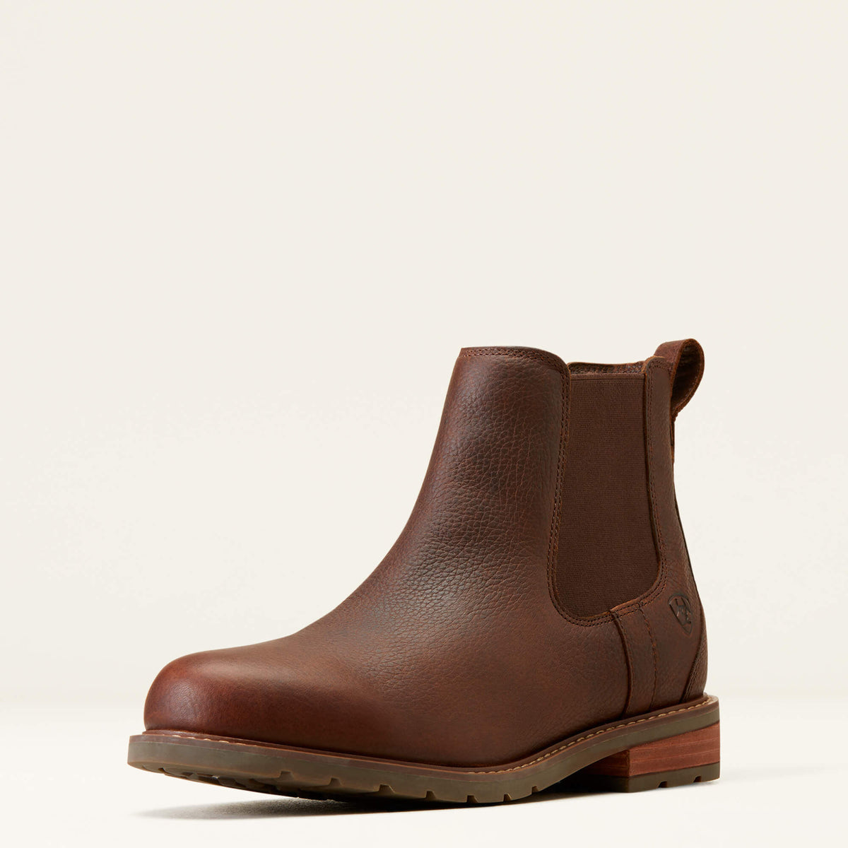 Wexford Waterproof Chelsea Boot - US 8565