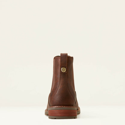 Wexford Waterproof Chelsea Boot - US 8565