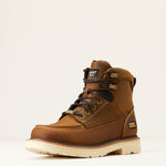 Rebar Lift 6" Waterproof Work Boot - US 0208