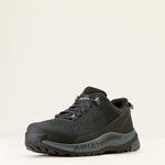 Outpace Shift Composite Toe Work Shoe - US 7342