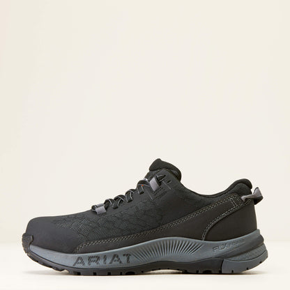 Outpace Shift Composite Toe Work Shoe - US 7342