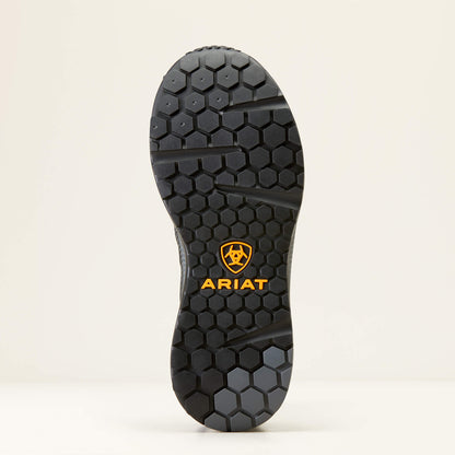 Outpace Shift Composite Toe Work Shoe - US 7342