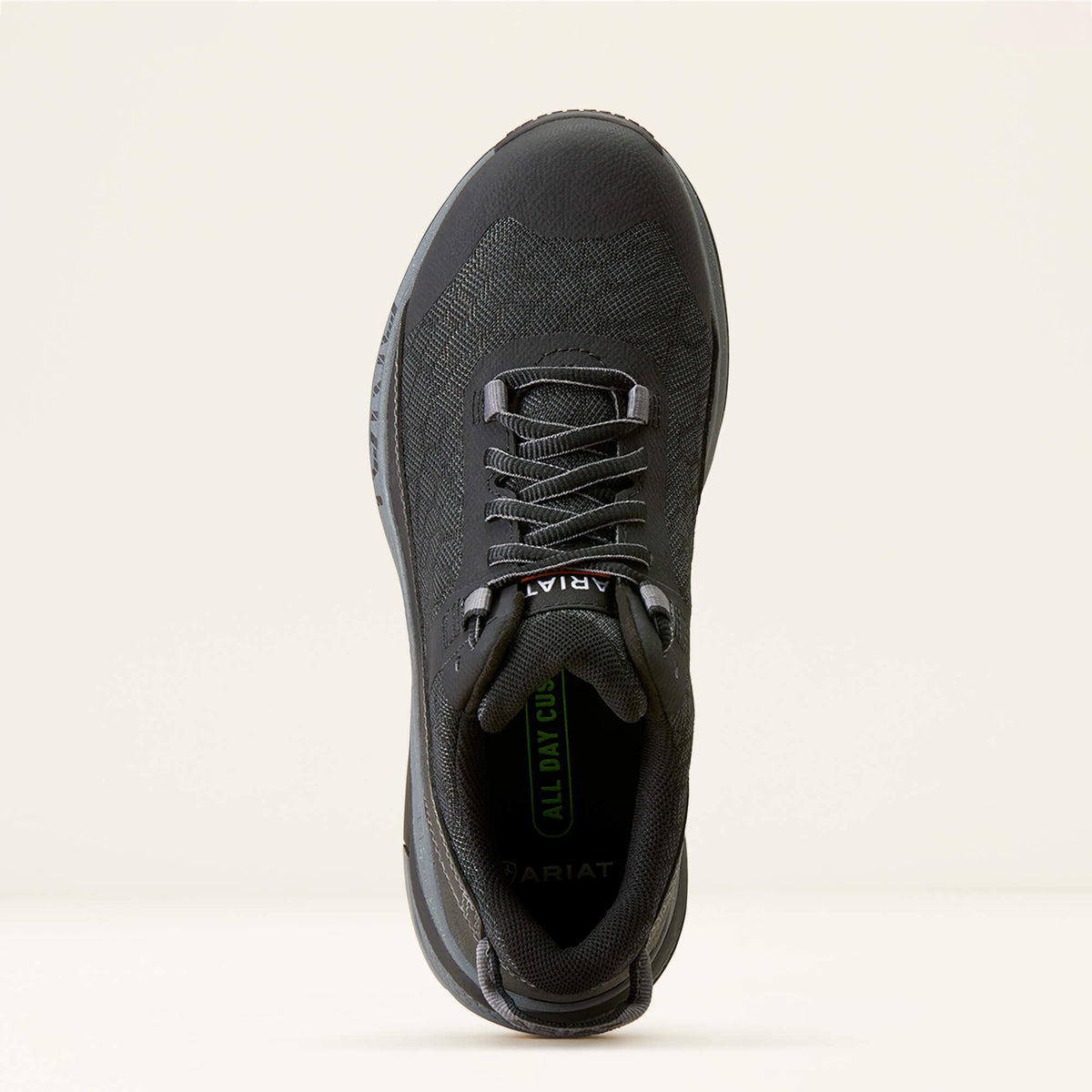 Outpace Shift Composite Toe Work Shoe - US 7342