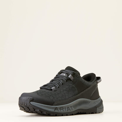 Outpace Shift Work Shoe - US 3228