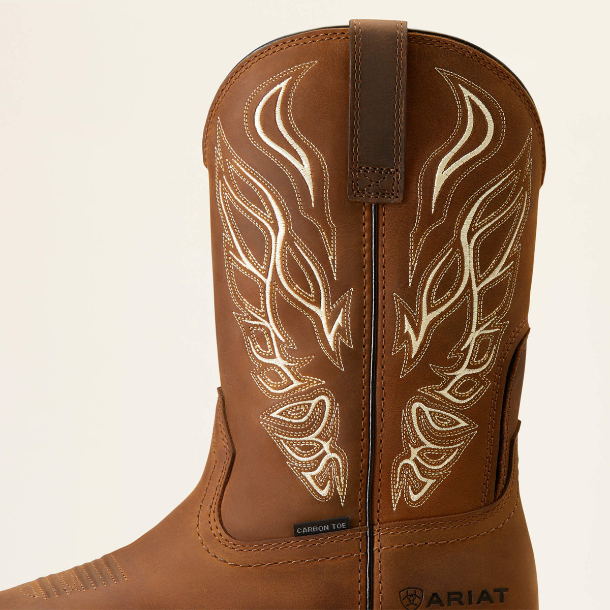 WorkHog XT Phoenix Carbon Toe Work Boot - US 5530