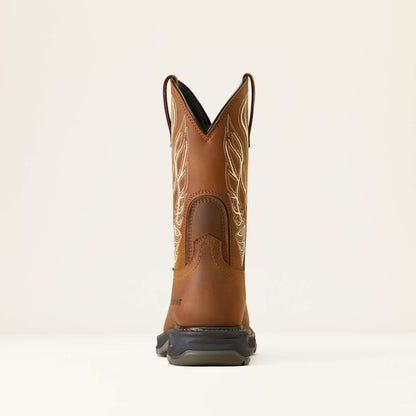 WorkHog XT Phoenix Carbon Toe Work Boot - US 5530