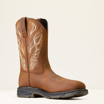 WorkHog XT Phoenix Carbon Toe Work Boot - US 5530