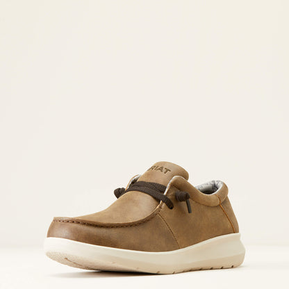 Hilo Shoe - US 0174