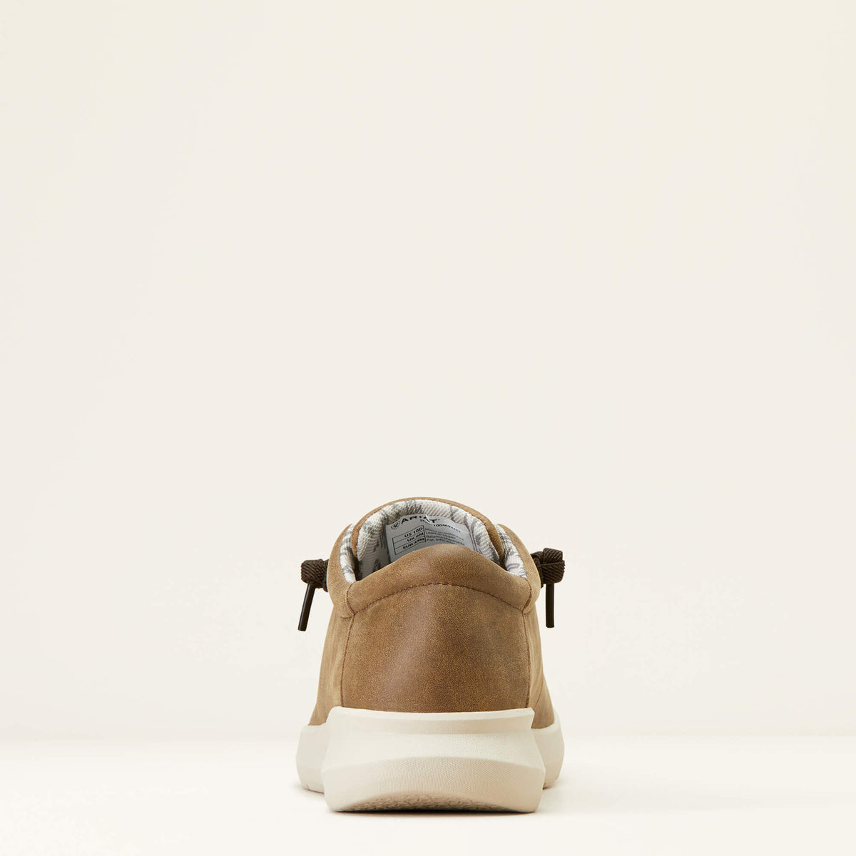 Hilo Shoe - US 0174