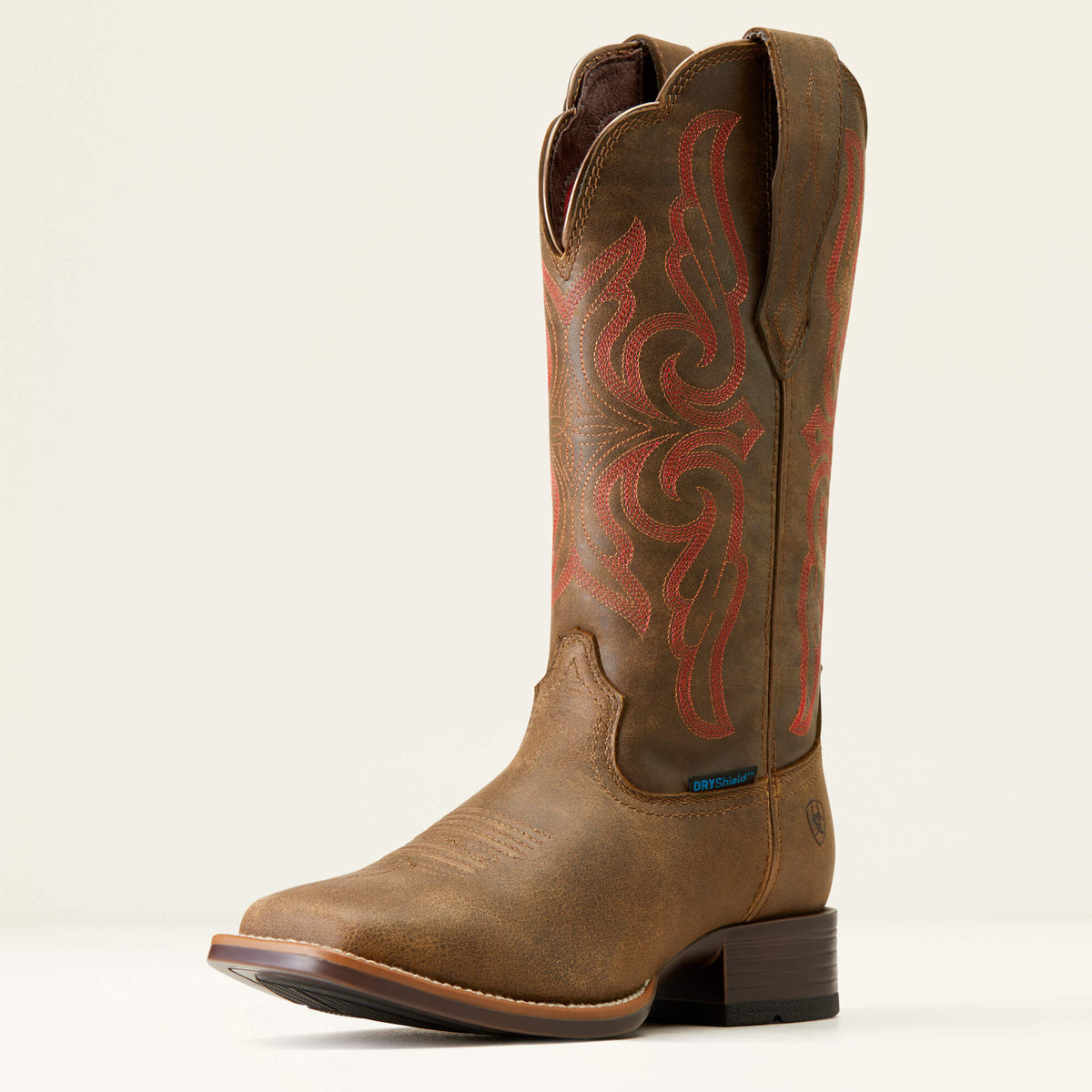 Primera StretchFit Waterproof Western Boot - US 2721