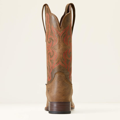 Primera StretchFit Waterproof Western Boot - US 2721