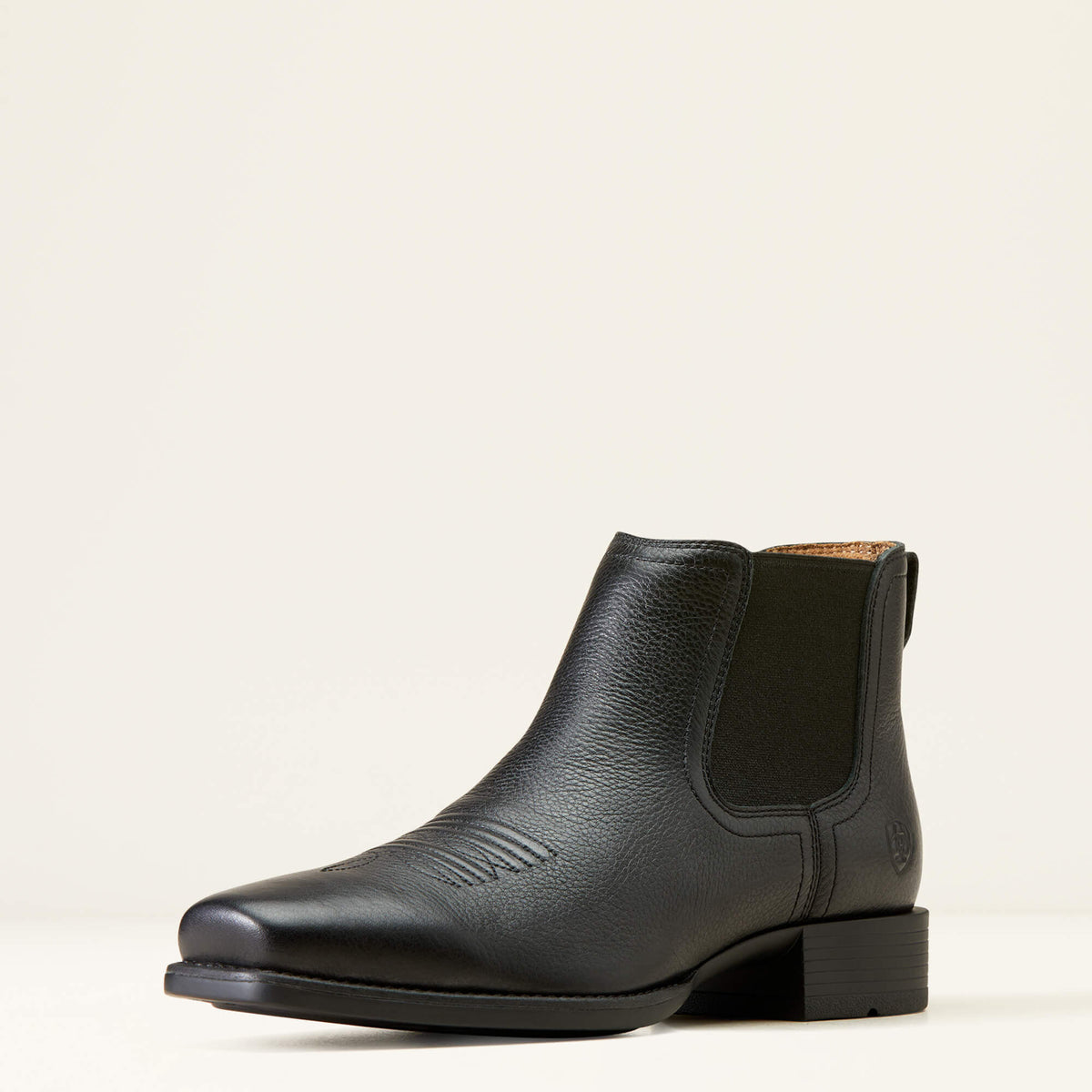 Booker Ultra Square Toe Western Boot - US 0523