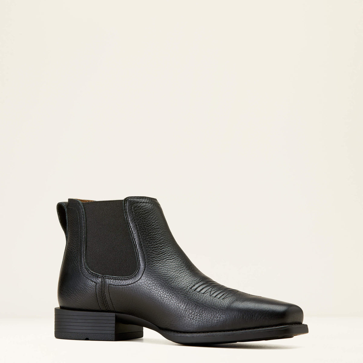 Booker Ultra Square Toe Western Boot - US 0523
