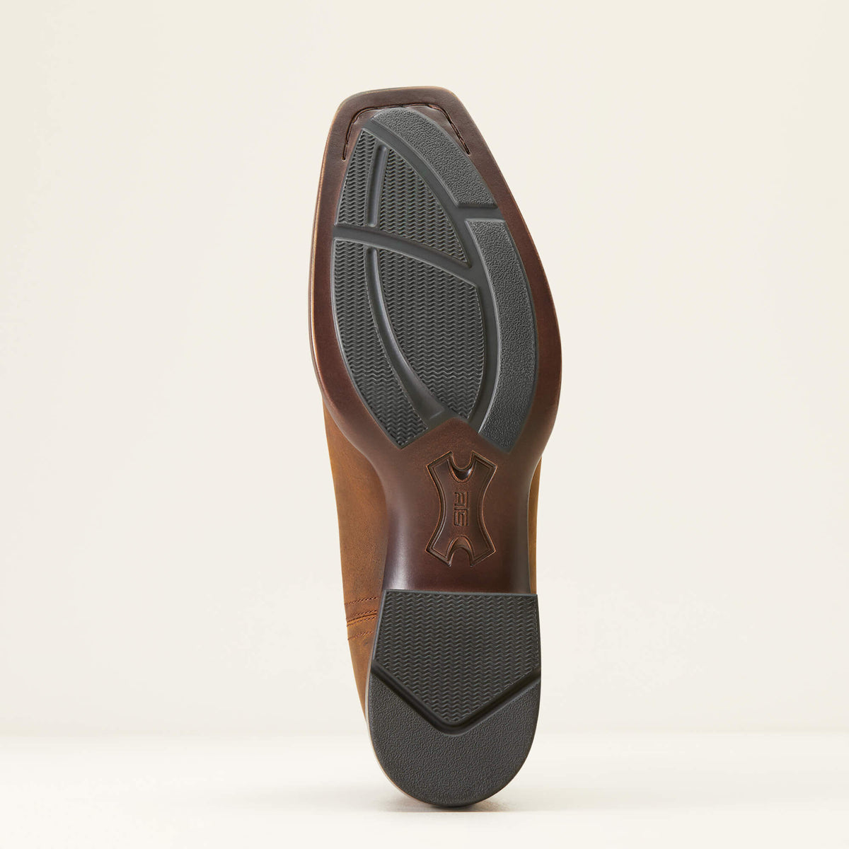Booker Ultra Square Toe Western Boot - US 3520