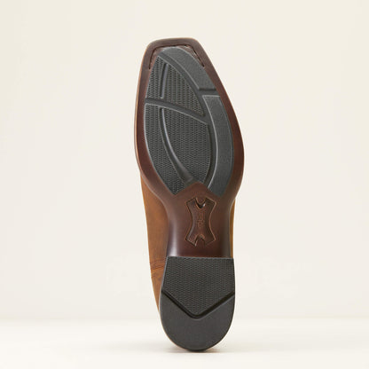 Booker Ultra Square Toe Western Boot - US 3520