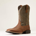Hybrid Ranchway Western Boot - US 1335