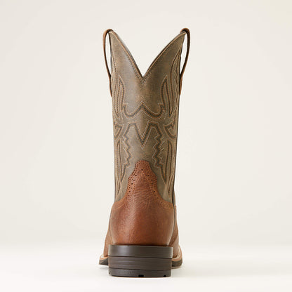 Hybrid Ranchway Western Boot - US 1335
