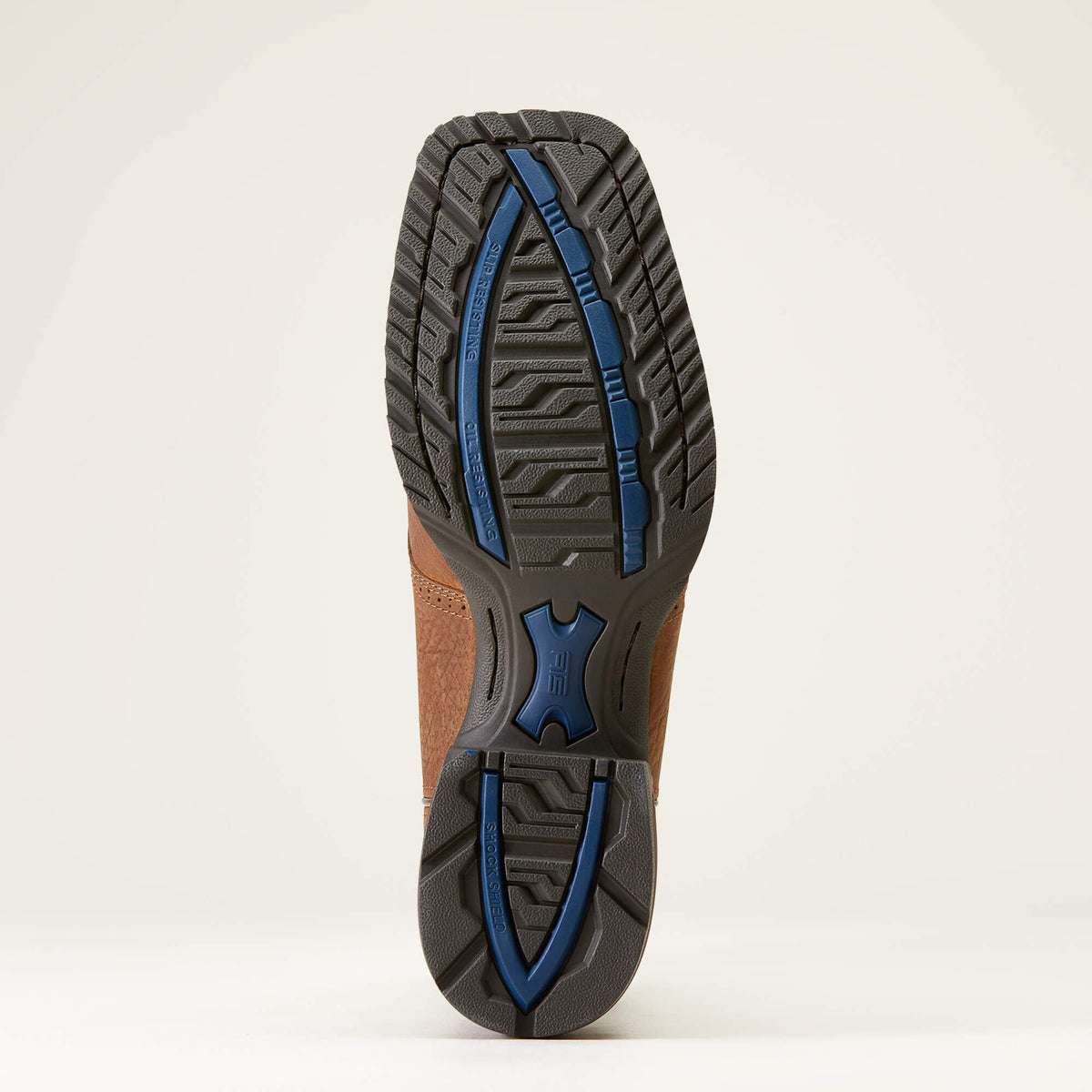 Hybrid Ranchway Western Boot - US 1335
