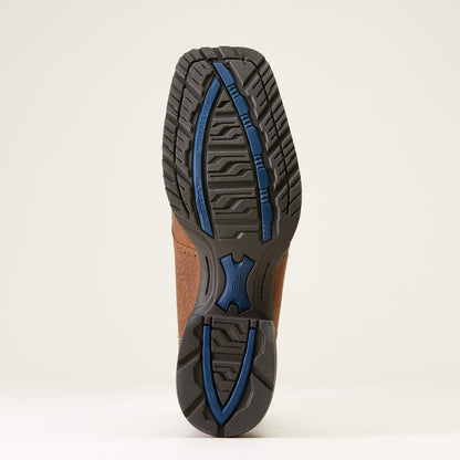 Hybrid Ranchway Western Boot - US 1335