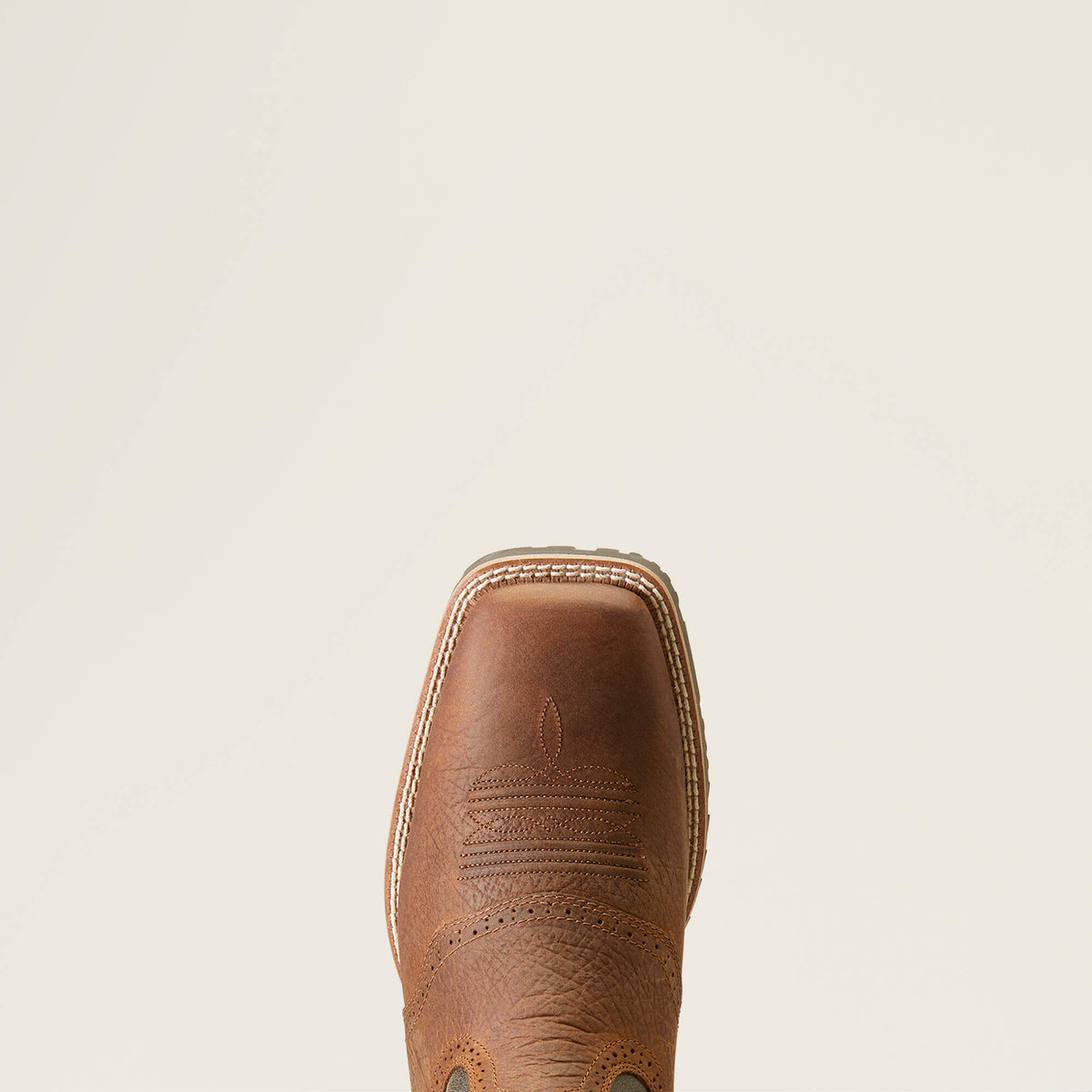 Hybrid Ranchway Western Boot - US 1335