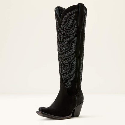 Laramie X Toe Western Boot - US 8084