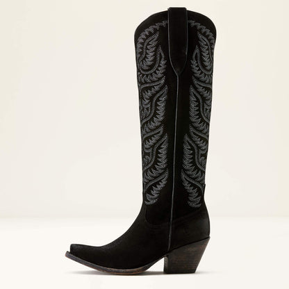 Laramie X Toe Western Boot - US 8084