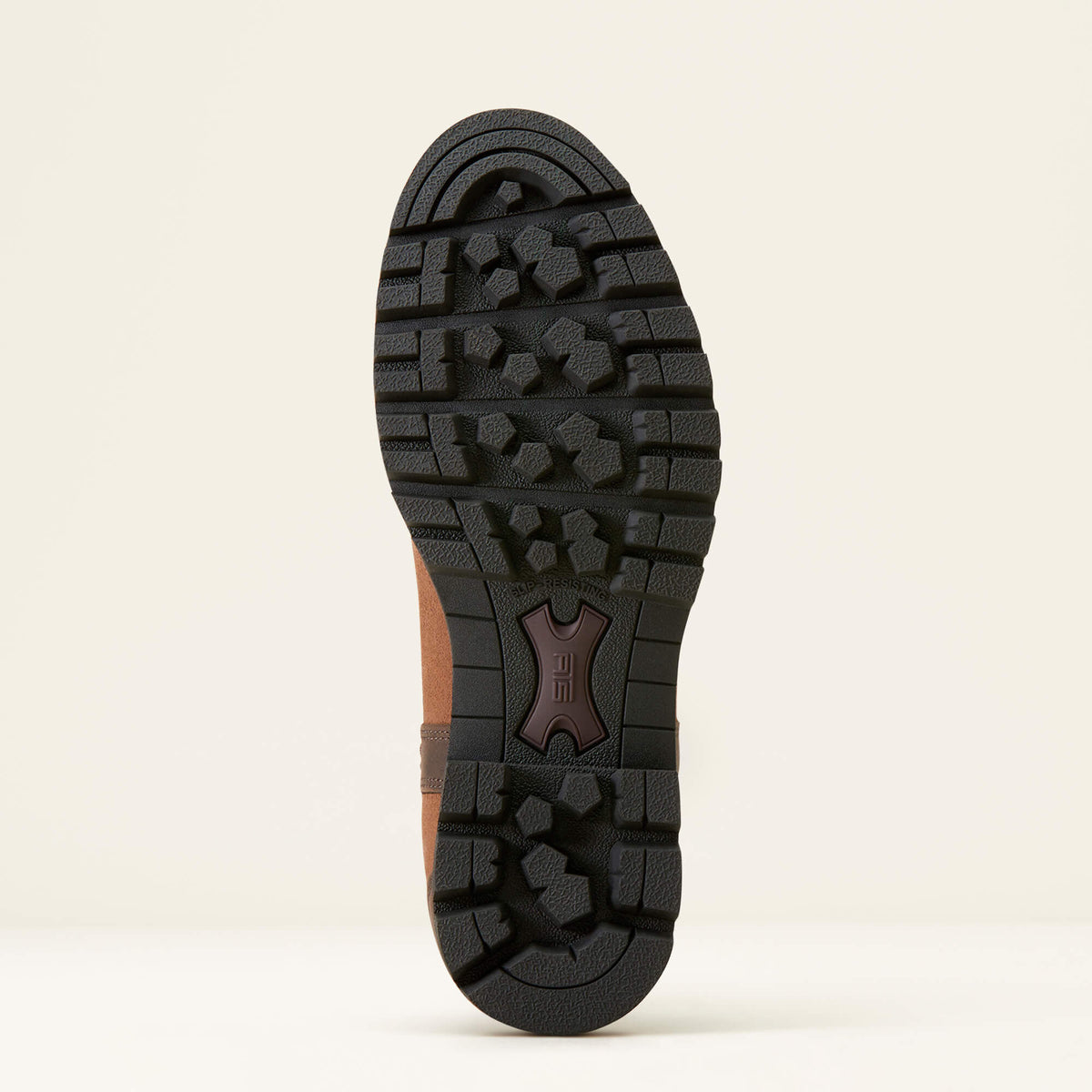 Wexford Lug Waterproof Chelsea Boot - US 8558