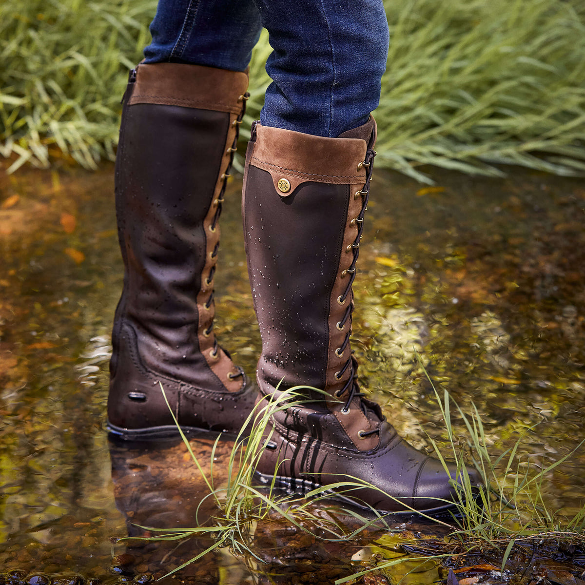 Coniston Max Waterproof Insulated Boot - US 1953