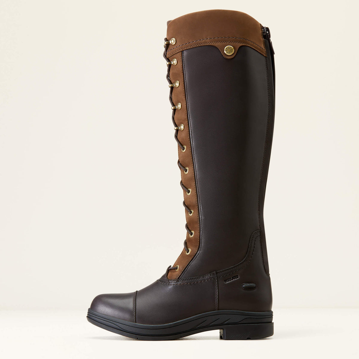 Coniston Max Waterproof Insulated Boot - US 1953