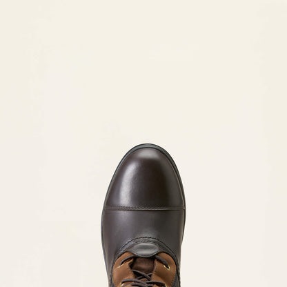 Coniston Max Waterproof Insulated Boot - US 1953