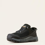 Outpace Shift Composite Toe Work Shoe - US 4396