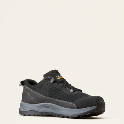 Outpace Shift Composite Toe Work Shoe - US 4396