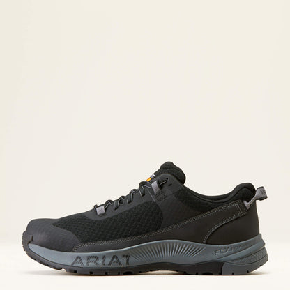 Outpace Shift Composite Toe Work Shoe - US 4396
