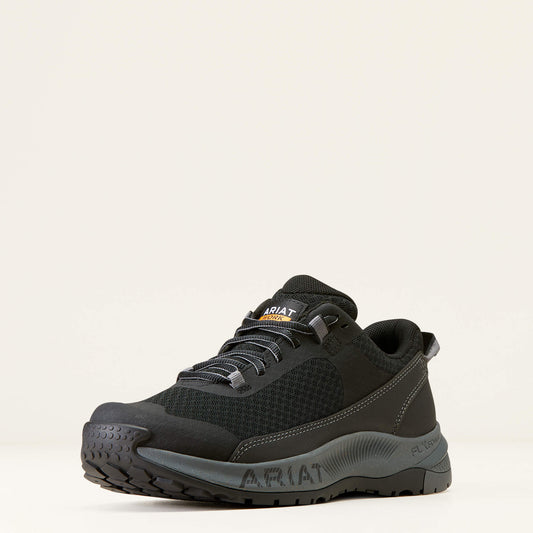 Outpace Shift Work Shoe - US 3790