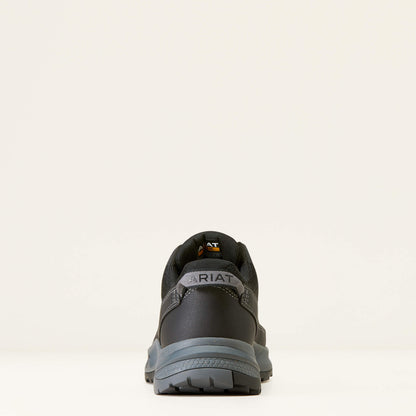 Outpace Shift Work Shoe - US 3790