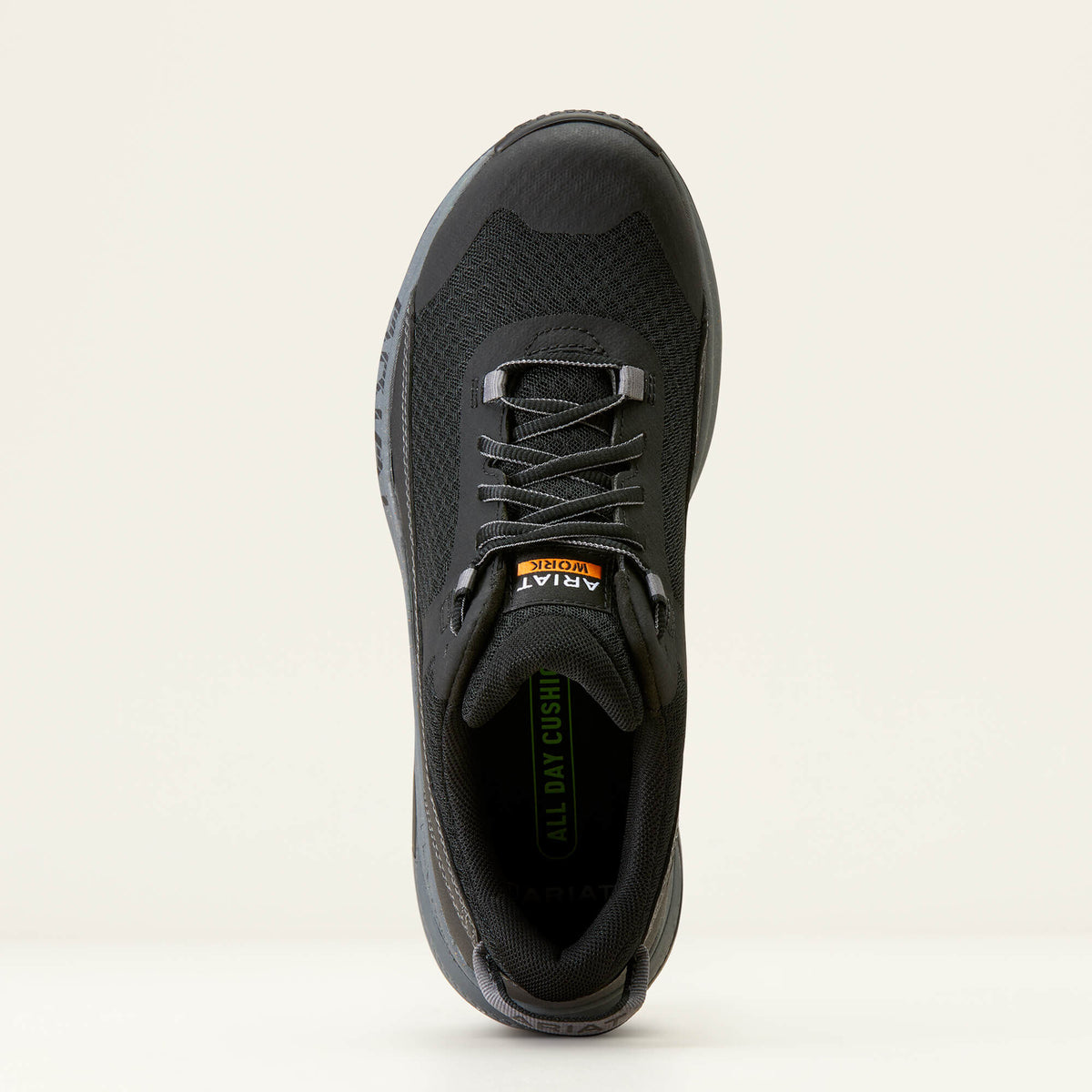 Outpace Shift Work Shoe - US 3790