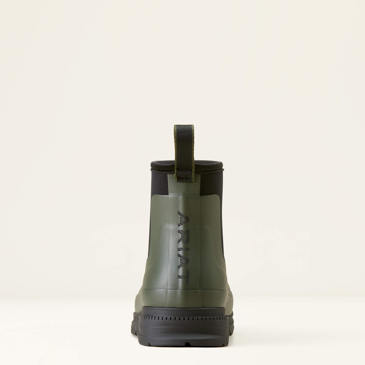 Kelmarsh Shortie Rubber Boot - US 1494