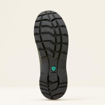 Kelmarsh Shortie Rubber Boot - US 1494