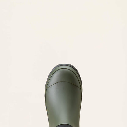 Kelmarsh Shortie Rubber Boot - US 1494