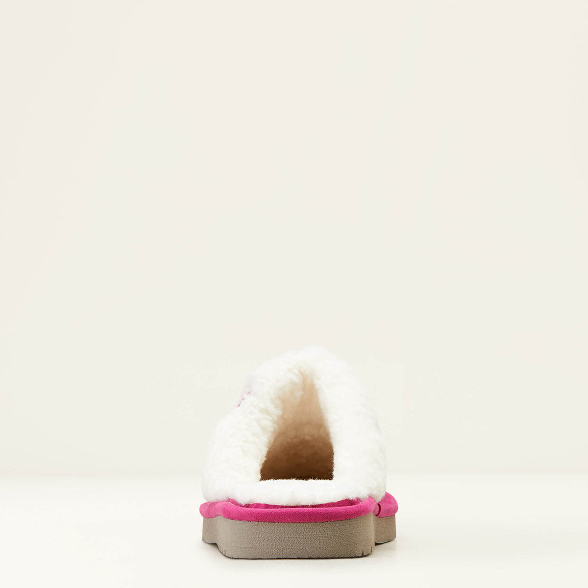 Jackie Square Toe Slipper - US 2659