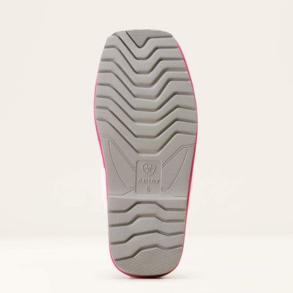 Jackie Square Toe Slipper - US 2659