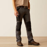 Rebar M4 Relaxed Cordura Twill Cargo Straight Pant - US 4431