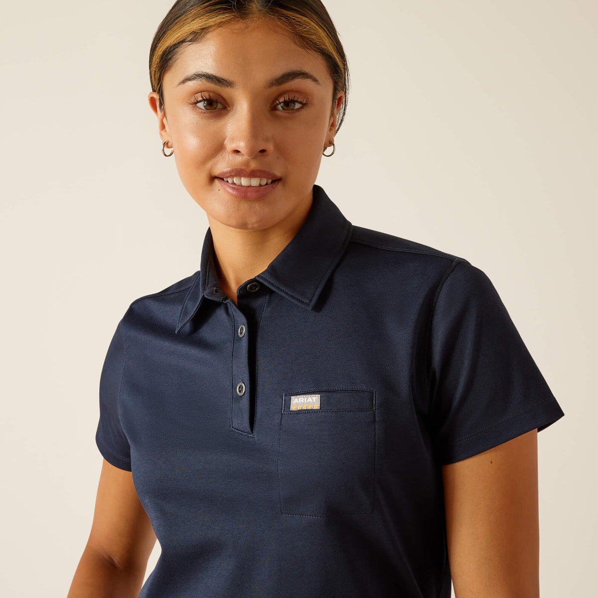Rebar Foreman Polo - US 6265