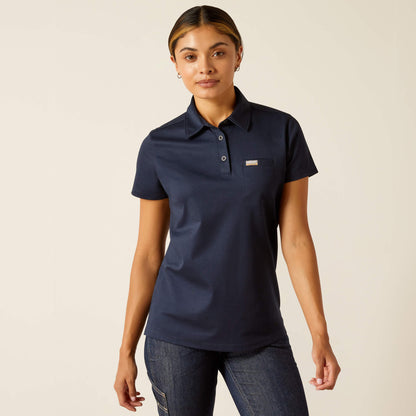 Rebar Foreman Polo - US 6265