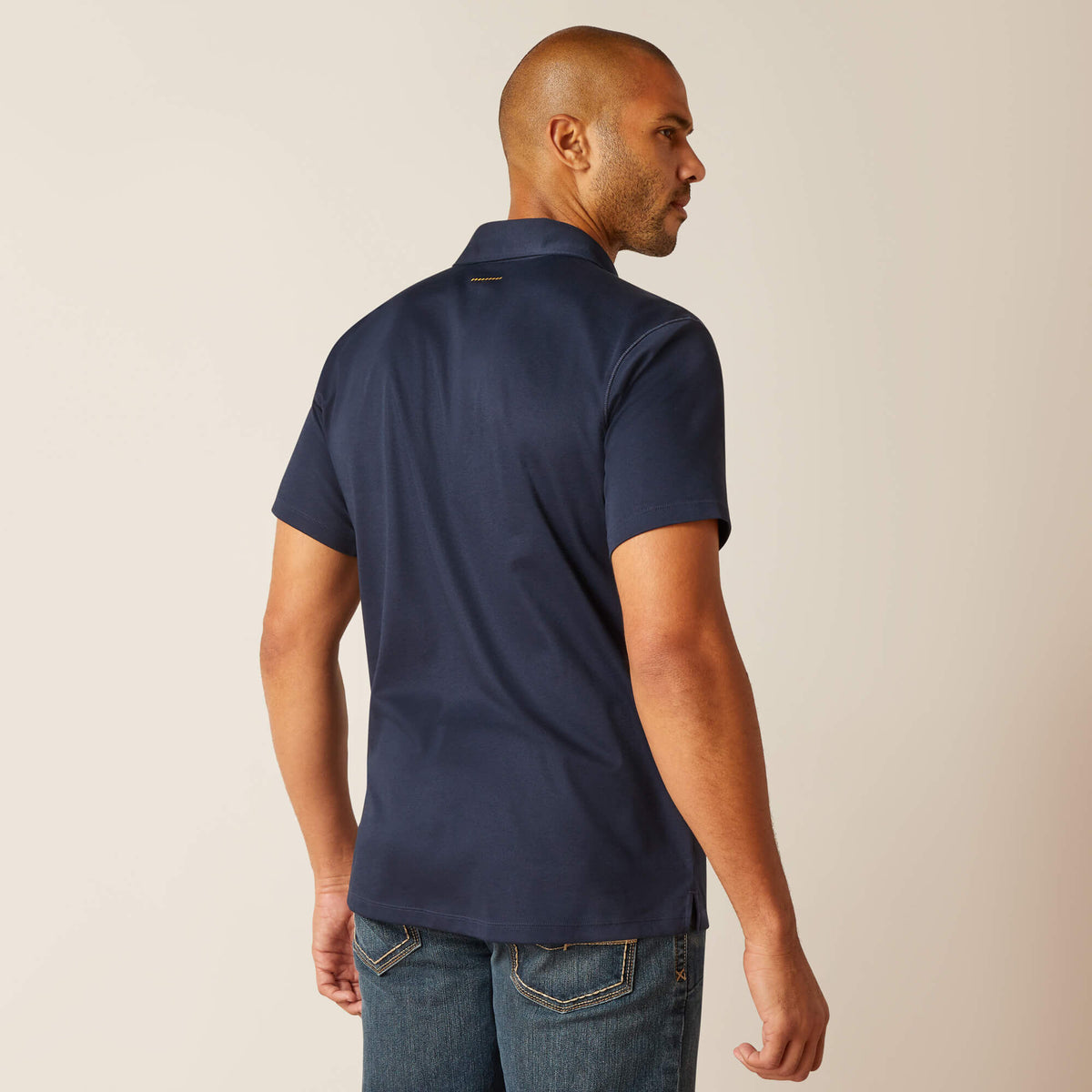 Rebar Foreman Polo - US 6276