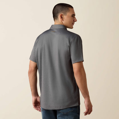 Rebar Foreman Polo - US 7853