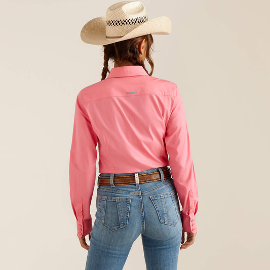 Team Kirby Stretch Shirt - US 8868
