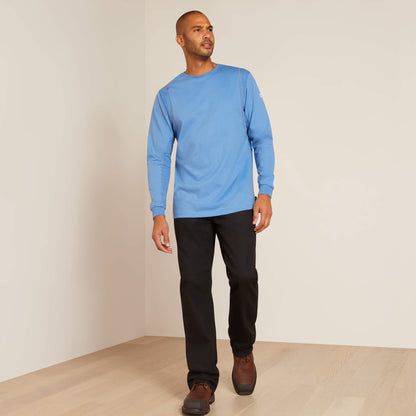 FR AC Crew T-Shirt - US 6281