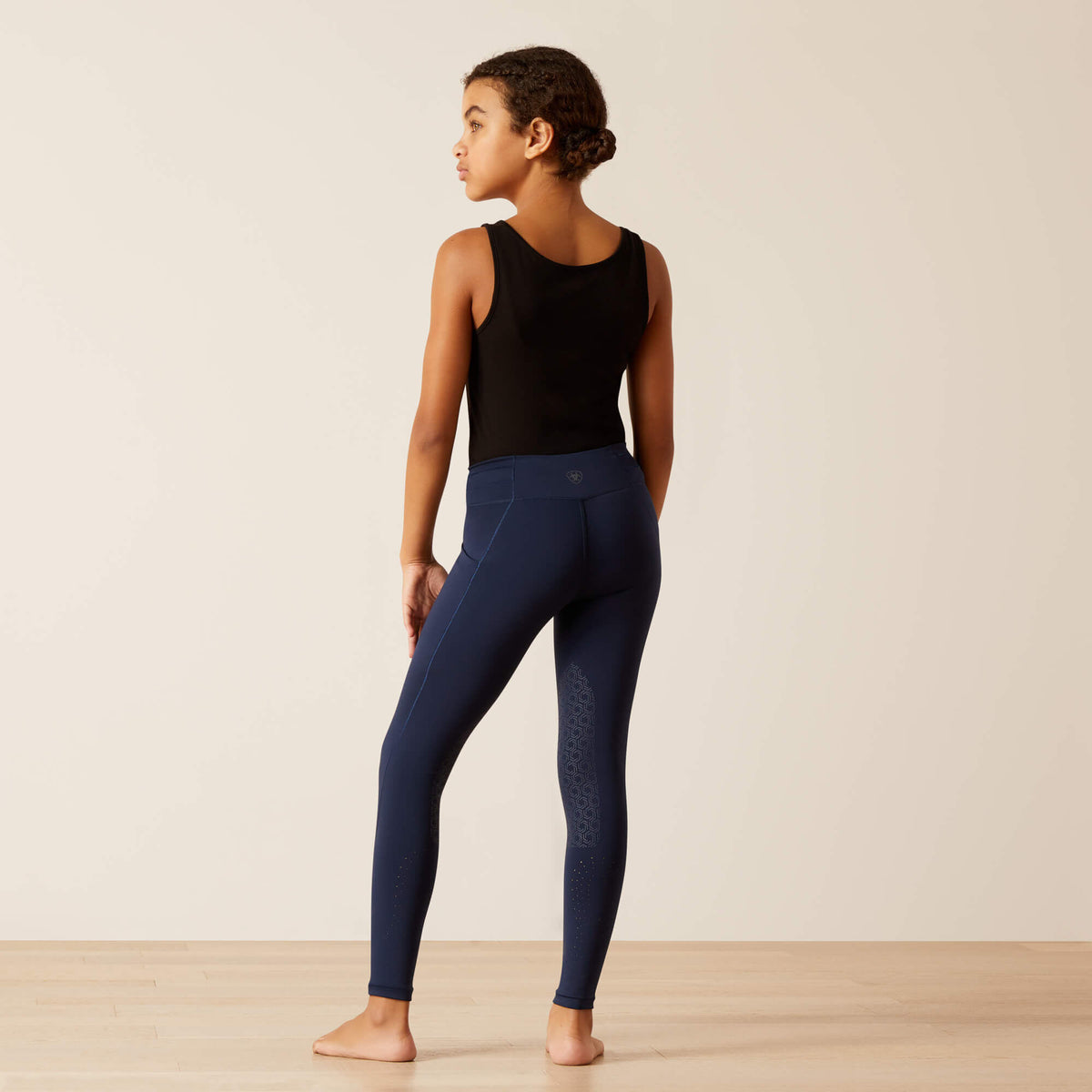 Eos 2.0 Knee Patch Tight - US 7740