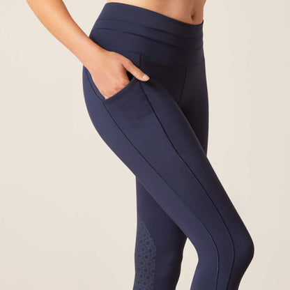 Eos 2.0 Knee Patch Tight - US 0133